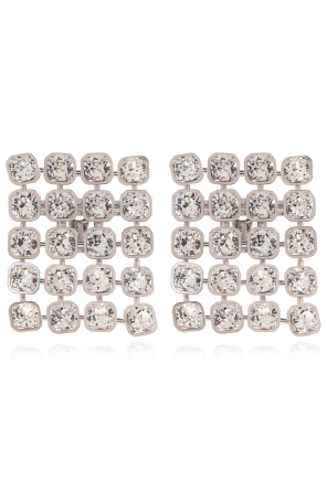 Tory Burch Earrings with logo | Women's Jewelery | Vitkac